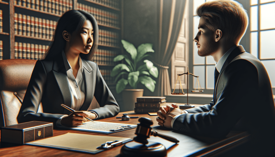 What is the Fifth Amendment?