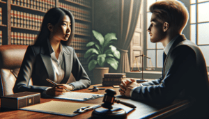 What is the Fifth Amendment?