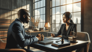 What is a C corporation?