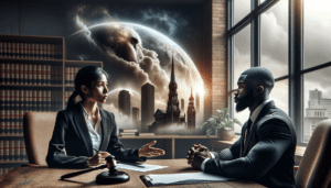 What is legal ethics?