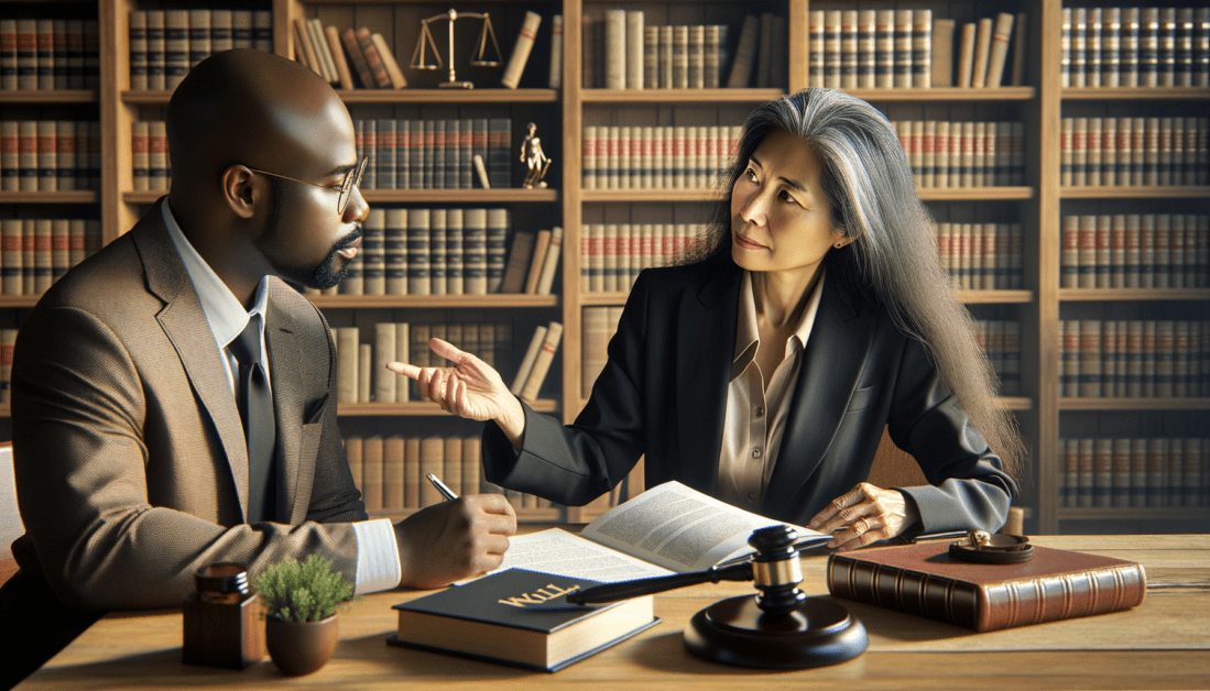 What is a will contest?