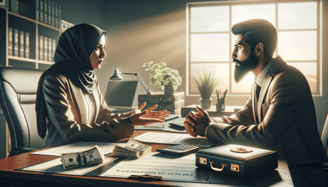 What is an independent contractor?