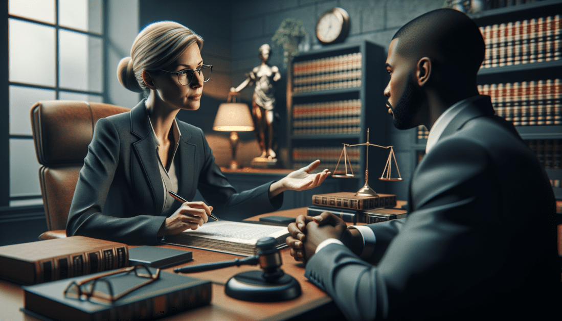 What is an automatic stay?