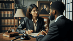 What is an heir?
