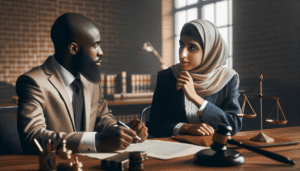 What is naturalization?
