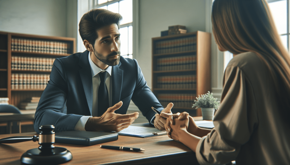 What is a reaffirmation agreement?