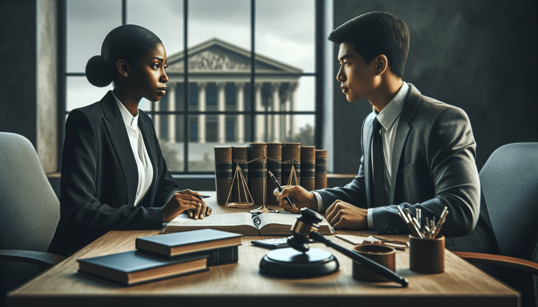 What is due diligence?