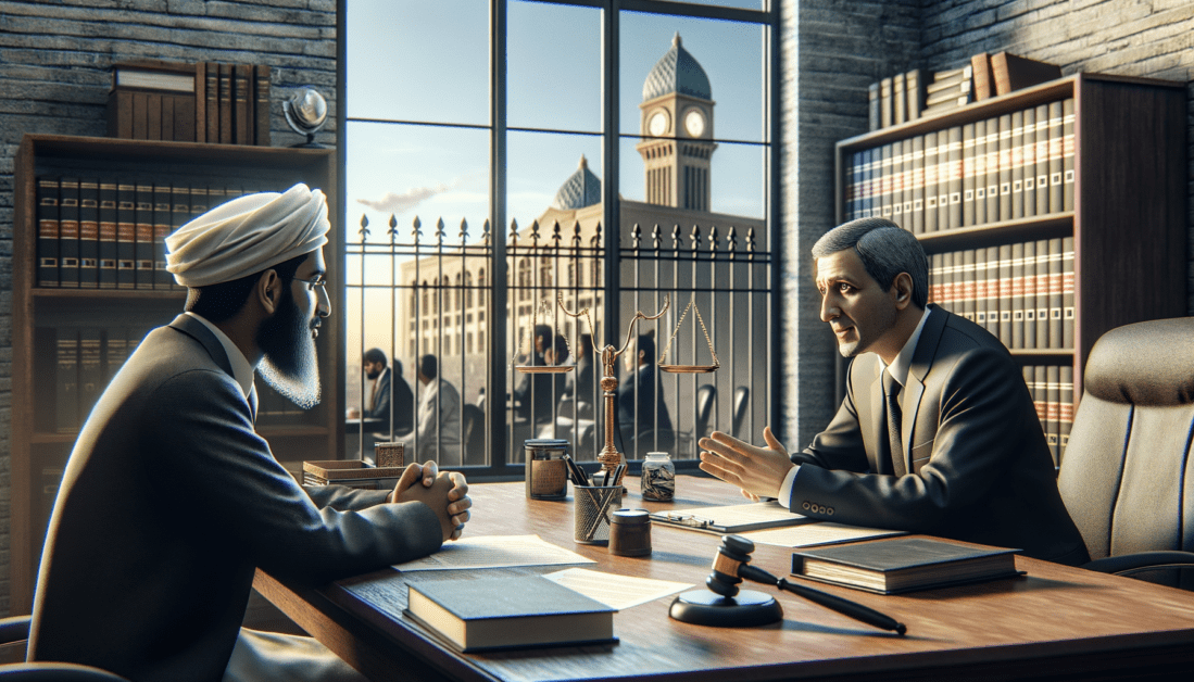 What is deportation?