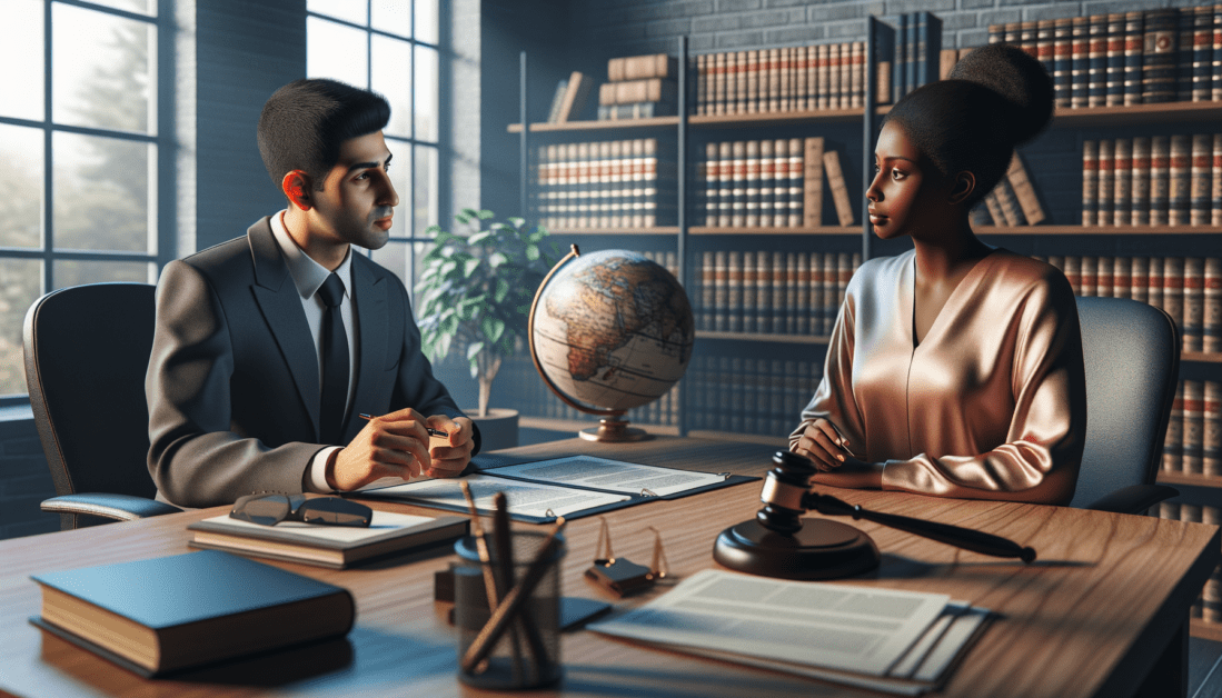 What is vicarious liability?