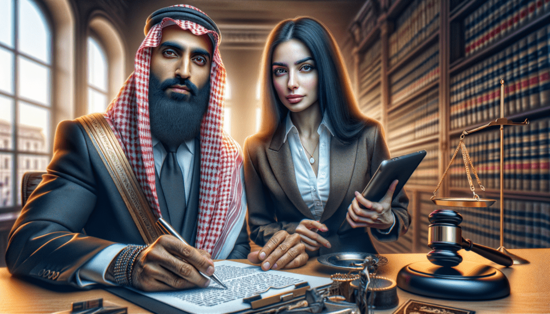 What is a proof of claim?