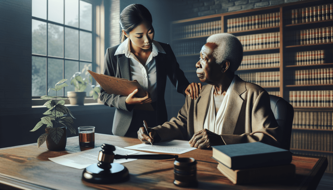 What is uncontested divorce?