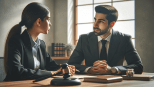 What is acceptance?