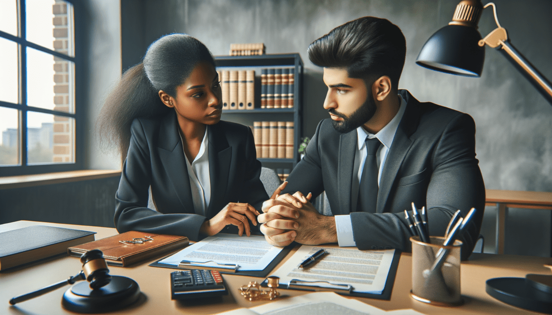 What is a licensing agreement?