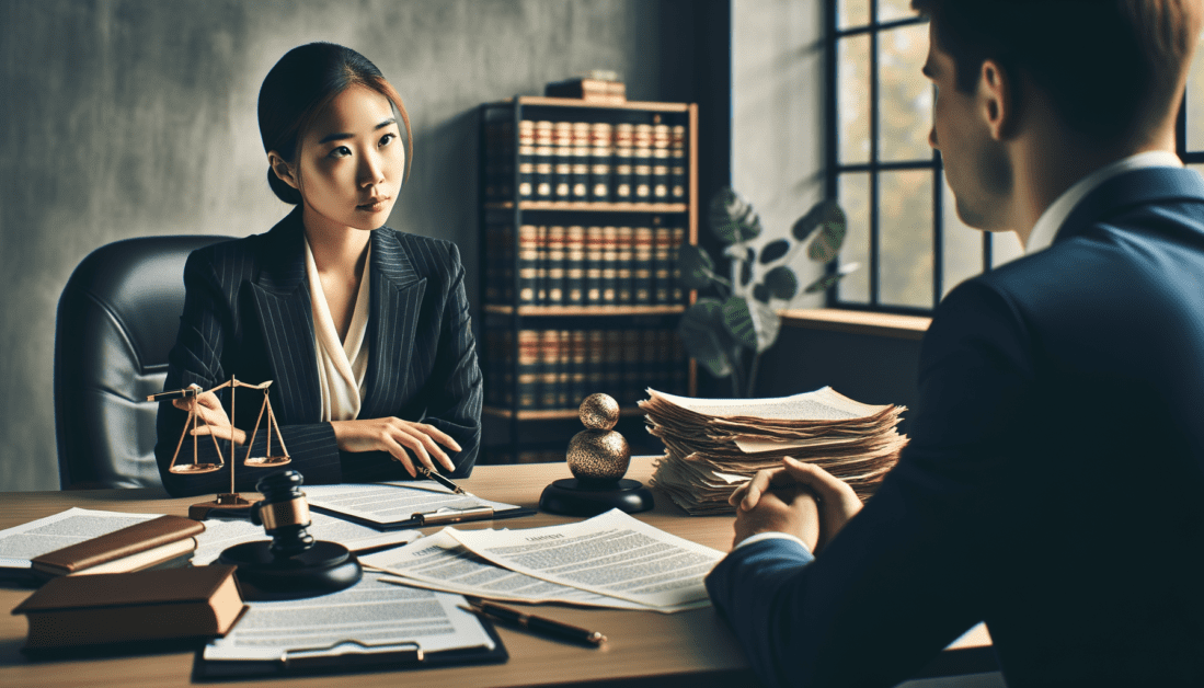 What is a confidentiality agreement?