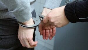 What To Do If You’re Accused Of Burglary