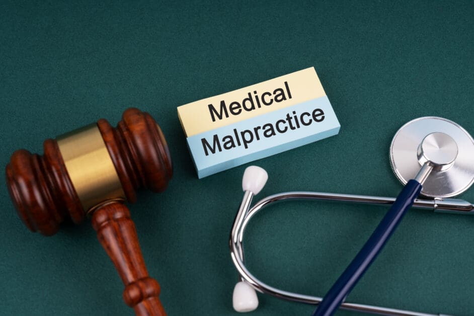 What Qualifies as Medical Malpractice Under the Law