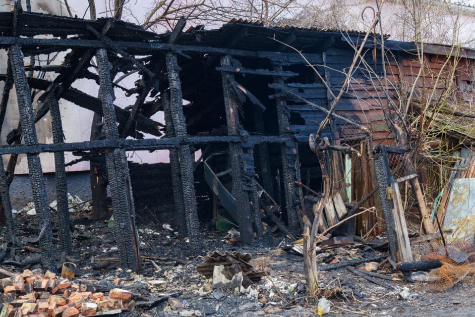 Why Fire Damage Insurance Claims Get Denied More Often Than Homeowners Expect