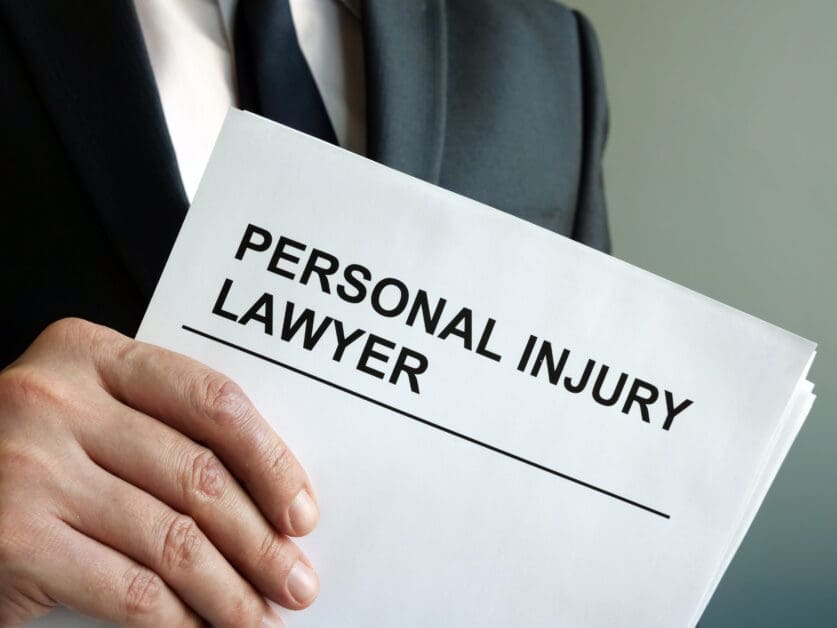 Can a Personal Injury Attorney Decide to Stop Representing You?