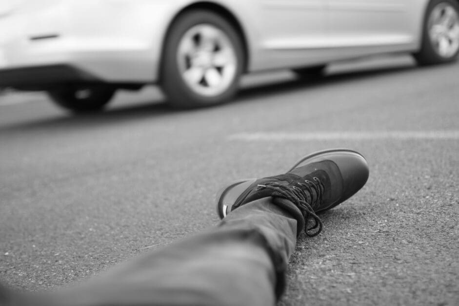 Accidents on Foot: Steps to Protect Yourself After a Pedestrian Injury