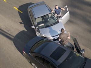 Car Accident. Both Drivers Disagree. What Now?