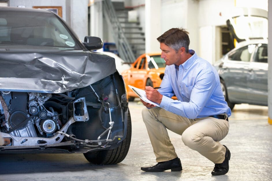 What Evidence Do You Need For A Car Accident Case?