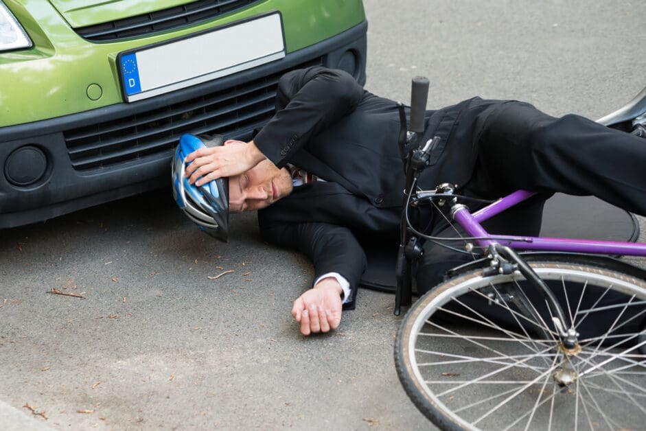 Navigating The Process Of Getting Legal Support After Bicycle Crashes And Personal Injuries