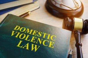 When Do You Need to Contact a Domestic Violence Lawyer?