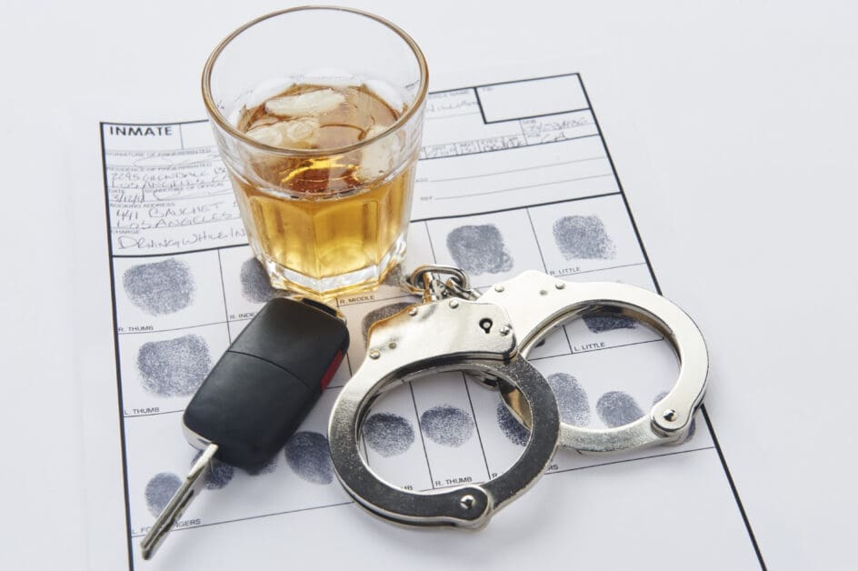 California DUI Penalties: Understanding the Critical Differences Between First and Repeat Offenses