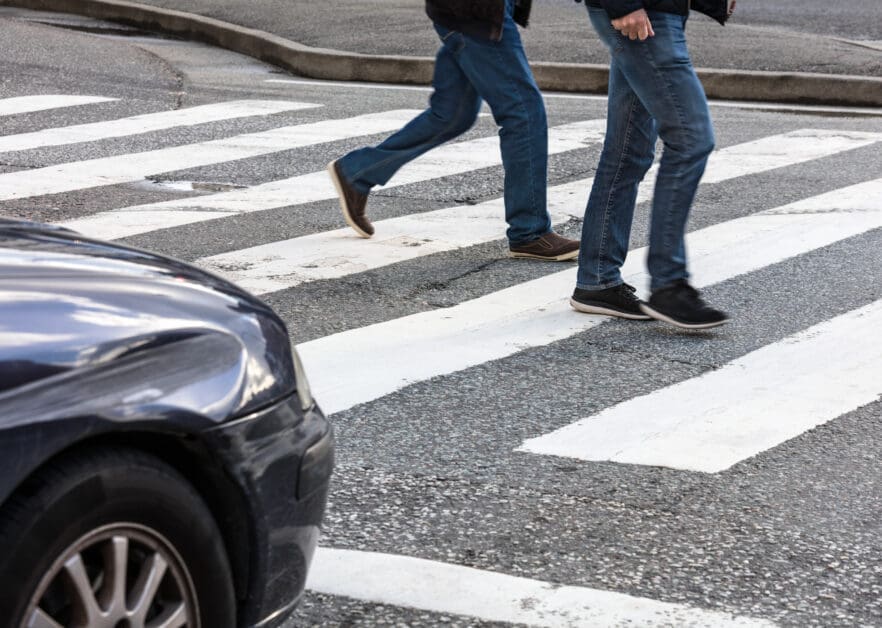 Your Legal Rights as a Pedestrian in Austin, TX: Protect Yourself After an Accident Your Legal Rights as a Pedestrian in Austin, TX: Protect Yourself After an Accident