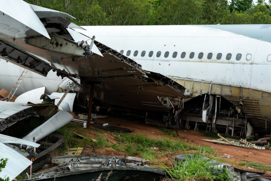 How Do You Prove Liability in a Plane Crash Claim? How Do You Prove Liability in a Plane Crash Claim?