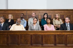 Reasons Someone Can Be Excused from Jury Duty
