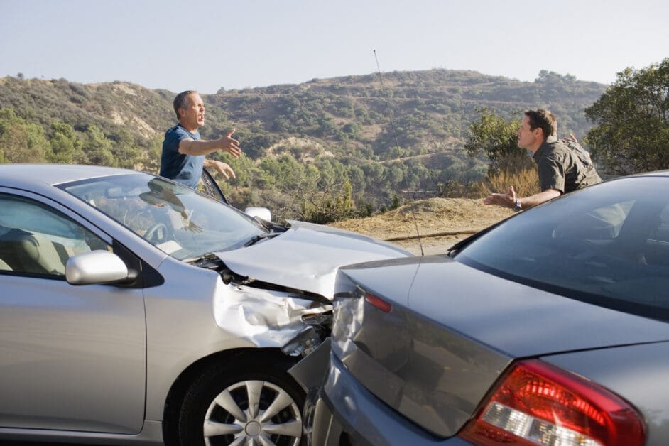 Car Accident Claims in California: How to Protect Your Rights After a Crash