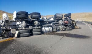 How Legal Guidance Can Shape the Outcome of a Truck Accident Claim
