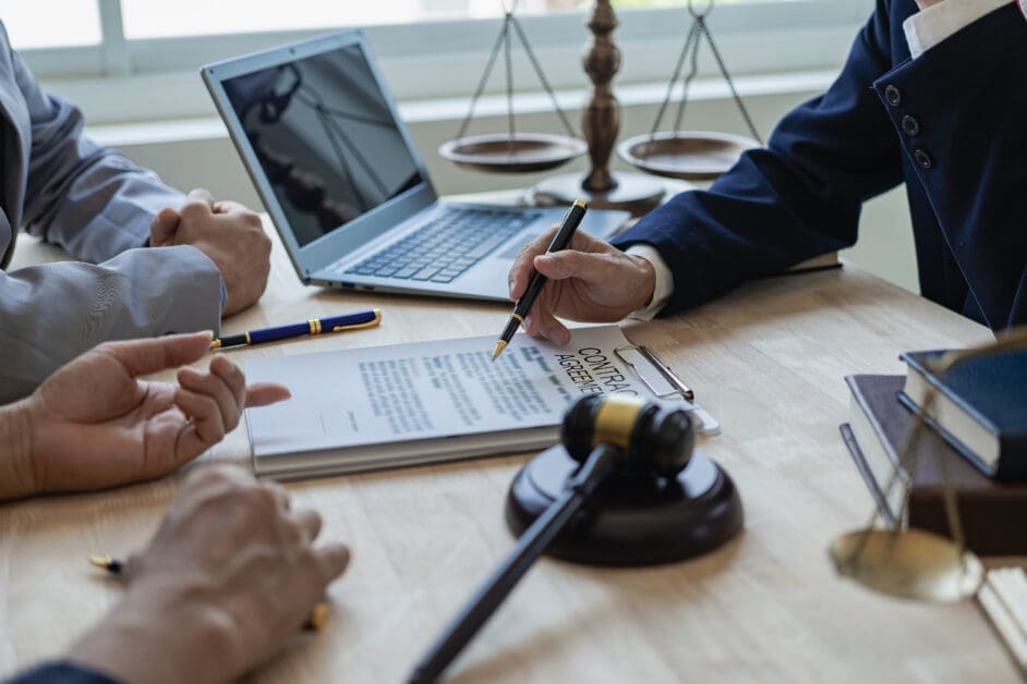 How a Personal Injury Lawyer Helps Waterbury Residents Recover From Injuries