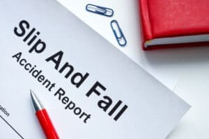 How Evidence Affects Slip and Fall Deadlines in Florida