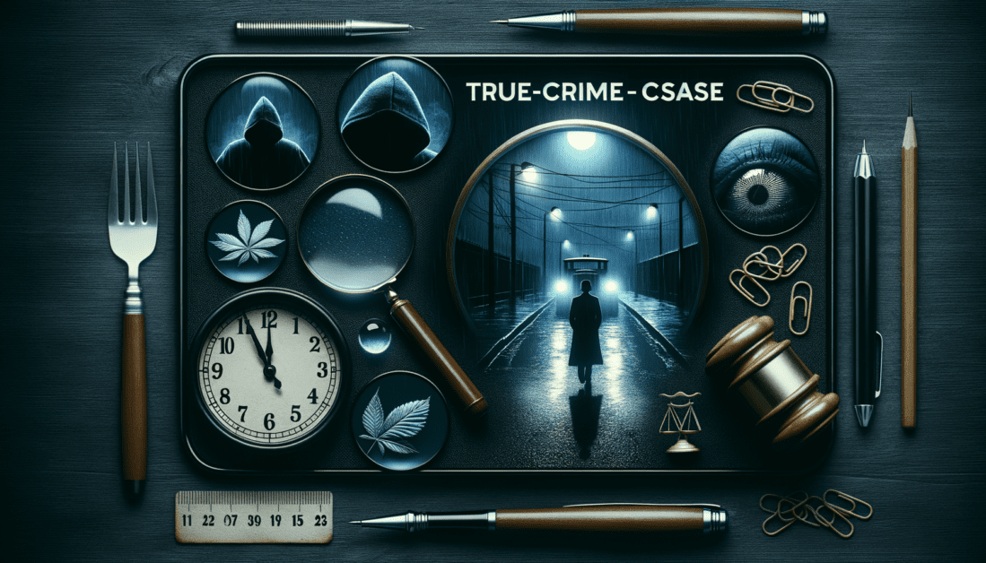 Melissa Witt Case Timeline and Key Events