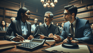 Top Federal Sentencing Guidelines Calculator Attorney Tips from Experts