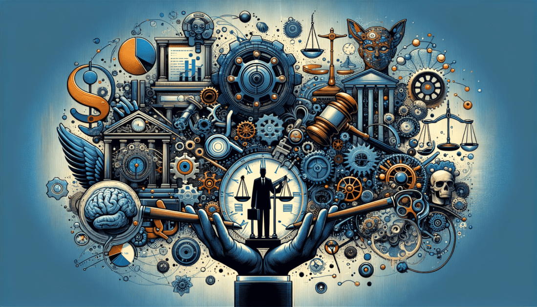 Thomas Randolph Case Timeline and Key Events