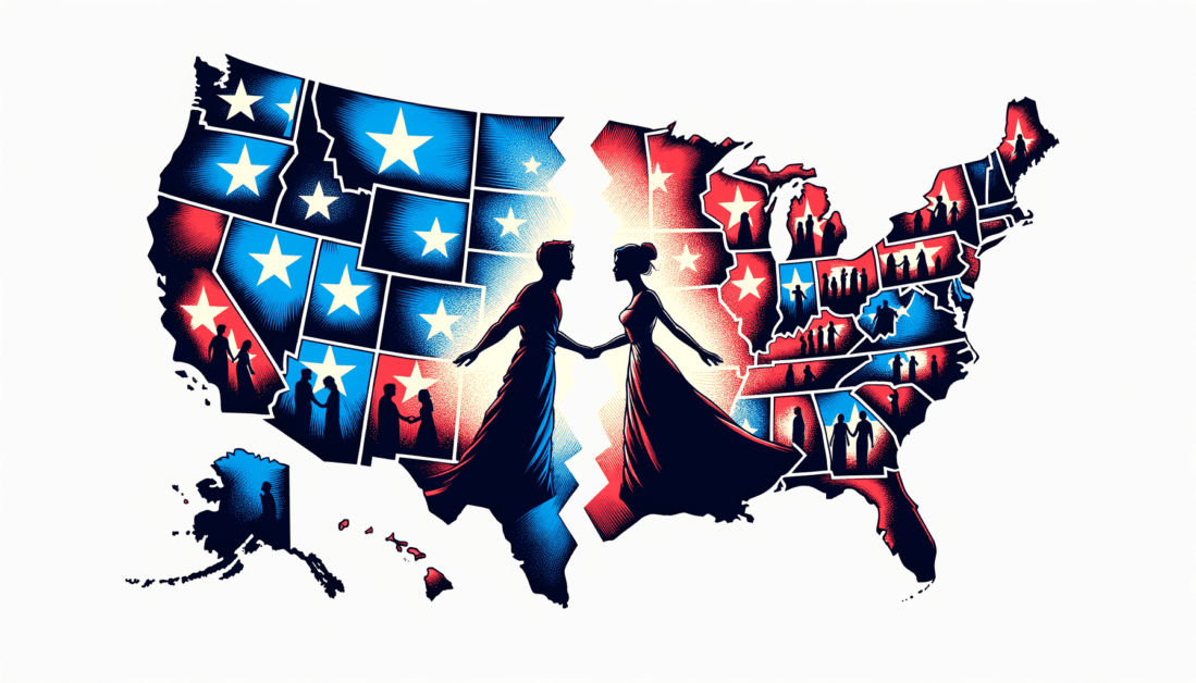 Romeo and Juliet Laws Explained by Us State