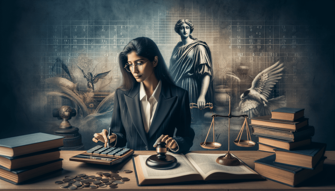 Federal Sentencing Guidelines Calculator with Legal Books