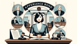 Common Questions About How Does An Appearance Bond Work Answered
