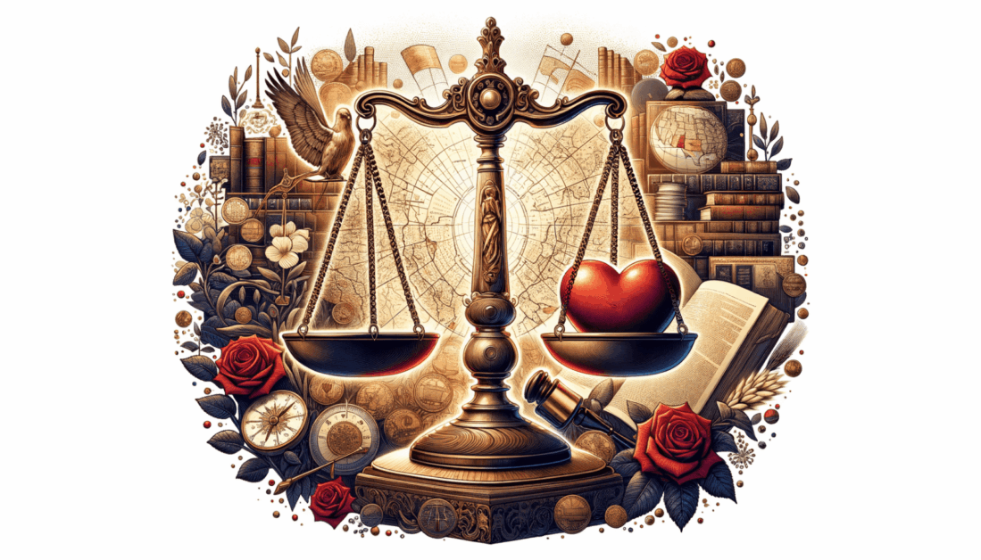 Romeo and Juliet Laws Map 2025 - Legal Guide