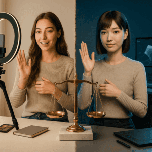 Synthetic Influencers Are Now Legally Different From Real Ones — Here’s How