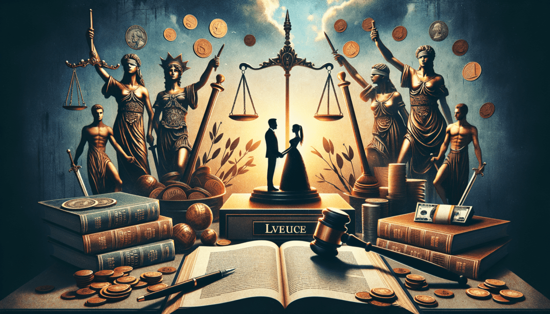 Romeo and Juliet Laws Attorney Fees by State