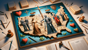 Which States Have The Romeo And Juliet Law Attorney Fees – Cost Breakdown