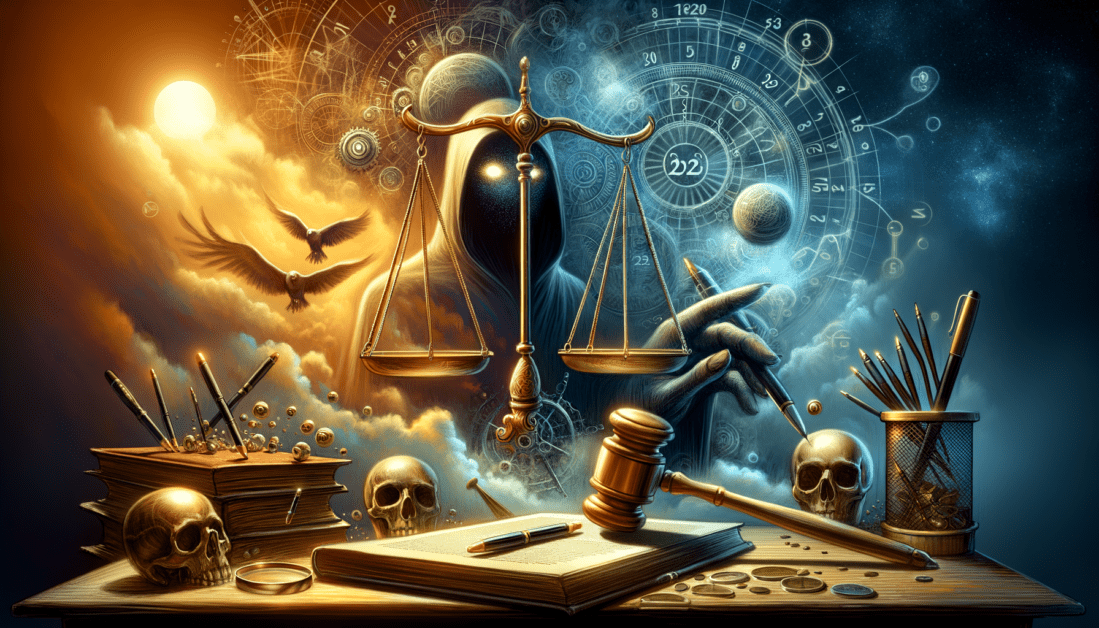 Gypsy Rose Blanchard legal case guide illustration