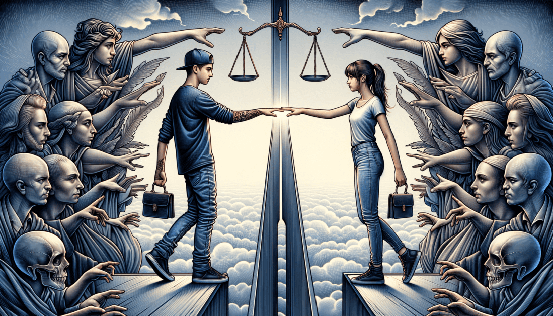 Romeo Juliet Laws 2026 Legal Guide Illustration
