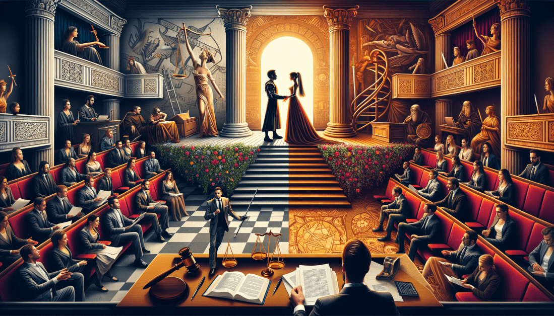 Romeo And Juliet Law By State Laws – What You Need to Know