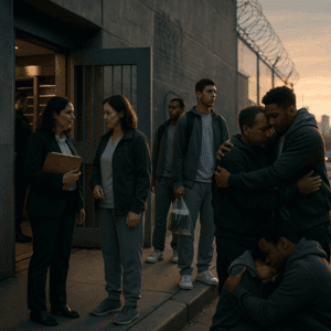 Bail Reform 2026 – Who Actually Gets Out of Jail on Day One