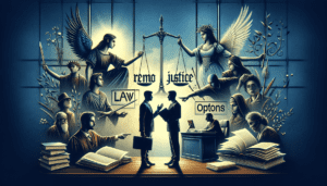 Fighting Romeo Juliet Law – Your Legal Options